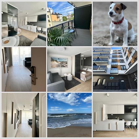 Apartament Typu Studio - Nad Parseta - 15 Min Od Morza 科沃布热格 外观 照片