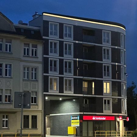 Apartament Typu Studio - Nad Parseta - 15 Min Od Morza 科沃布热格 外观 照片