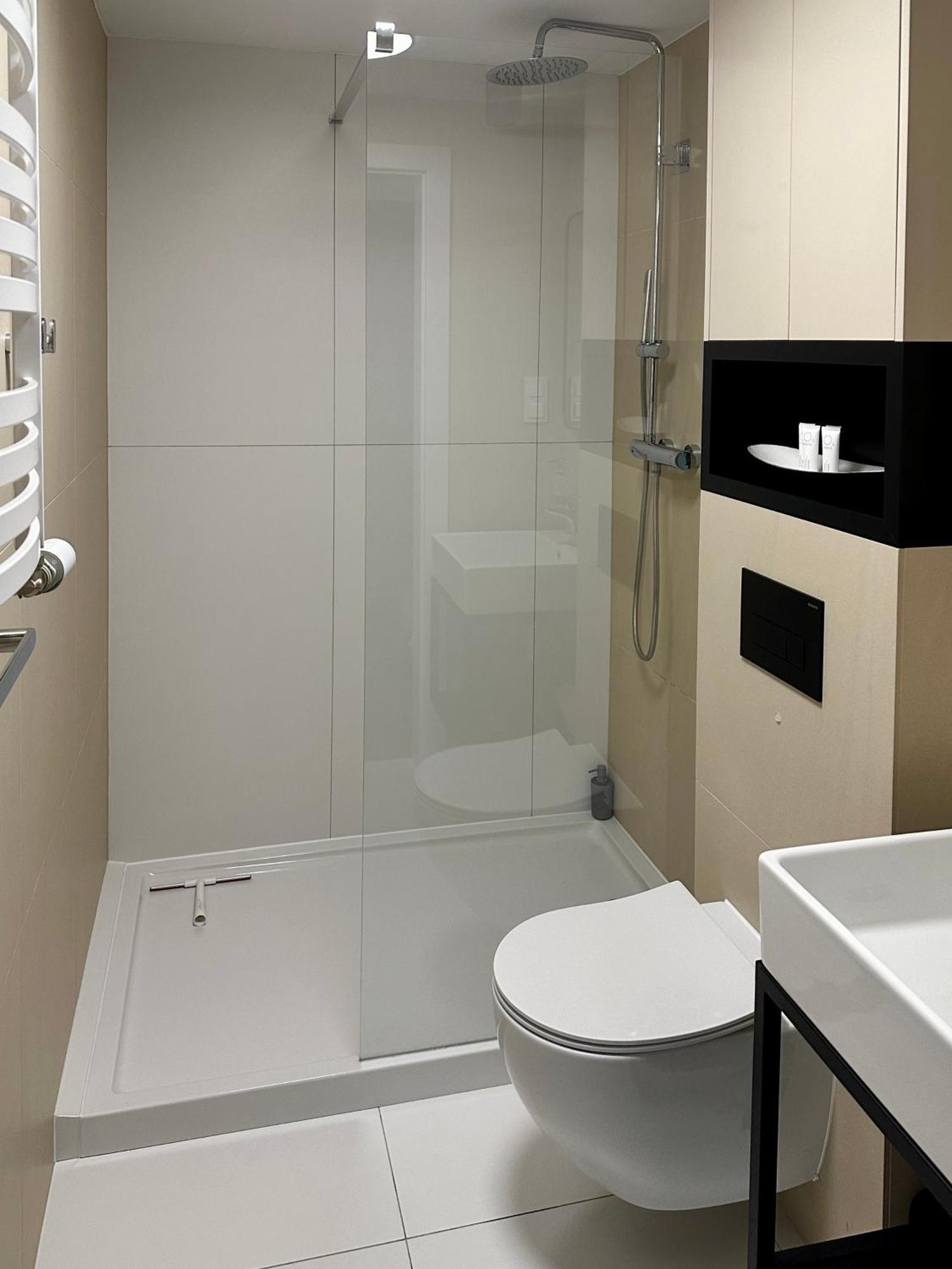 Apartament Typu Studio - Nad Parseta - 15 Min Od Morza 科沃布热格 外观 照片