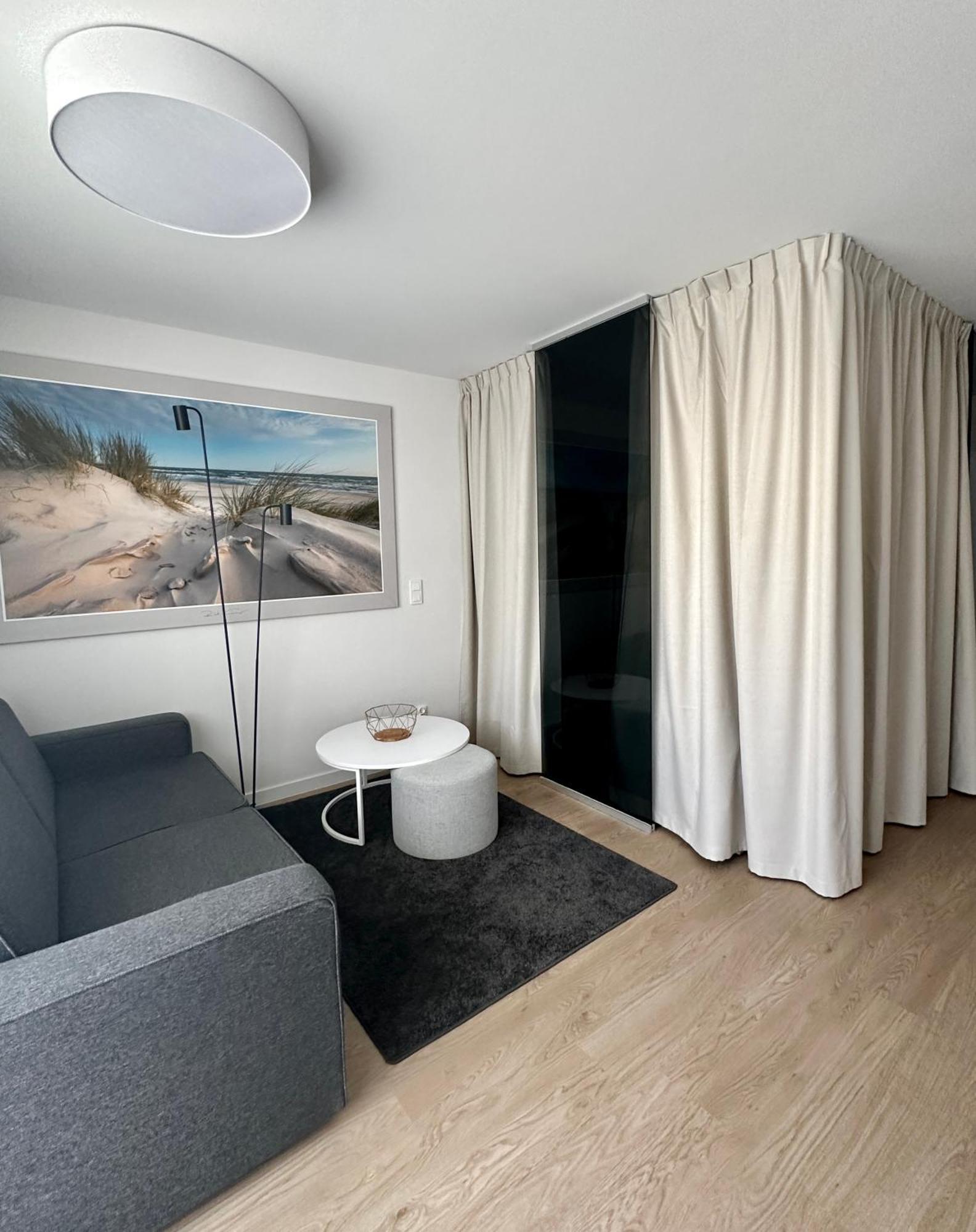 Apartament Typu Studio - Nad Parseta - 15 Min Od Morza 科沃布热格 外观 照片